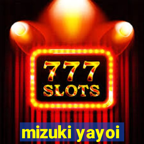 mizuki yayoi